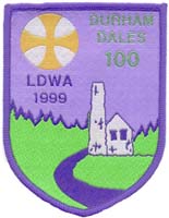 1999 Durham Dales